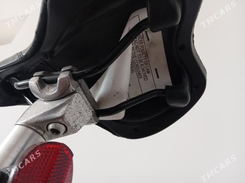 Шоссер - Türkmenabat - img 8