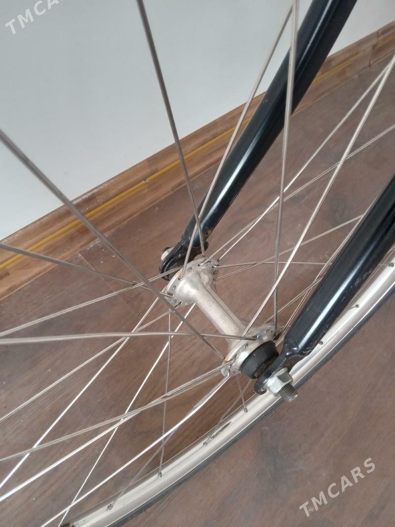 Шоссер - Türkmenabat - img 9