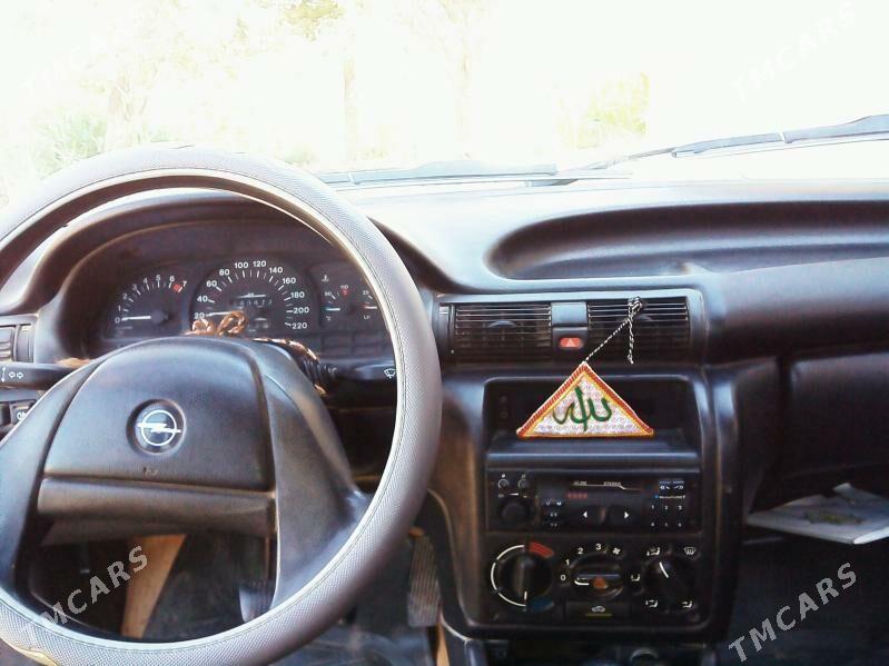 Opel Astra 1992 - 33 000 TMT - Köneürgenç - img 2