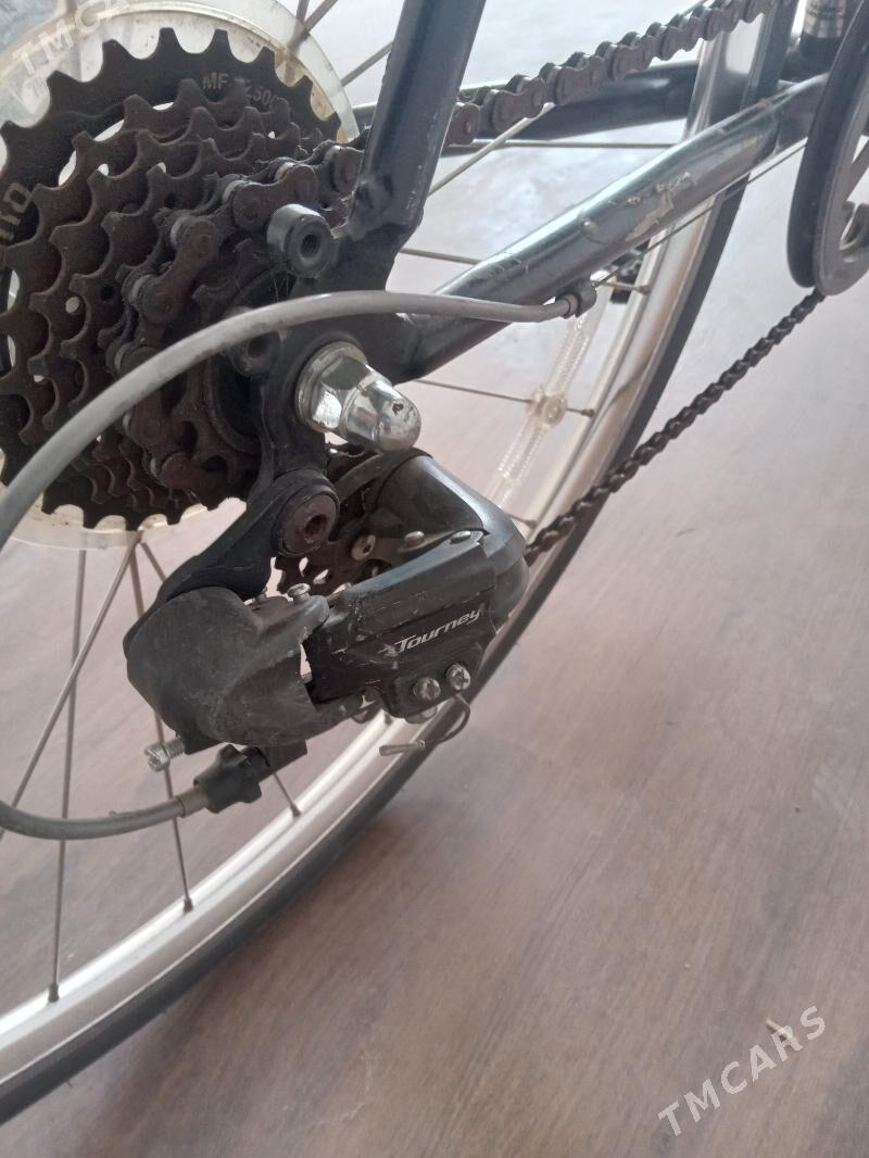 Шоссер - Türkmenabat - img 5