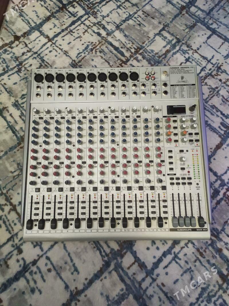 Berijer pult - Änew - img 1