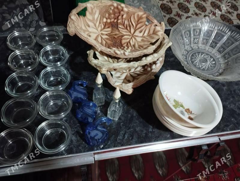 Tarelka olara - Мары - img 2