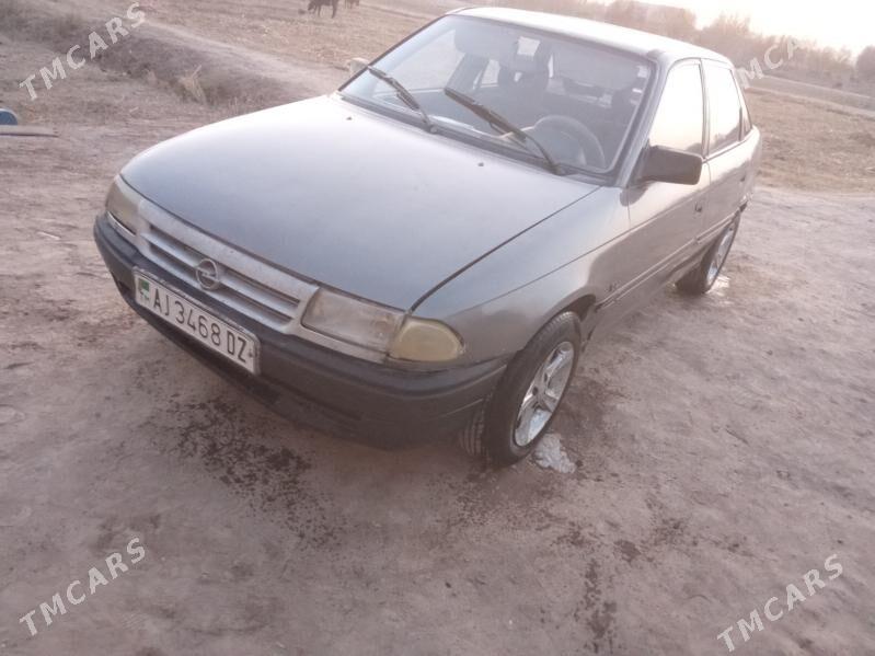 Opel Astra 1992 - 33 000 TMT - Köneürgenç - img 6