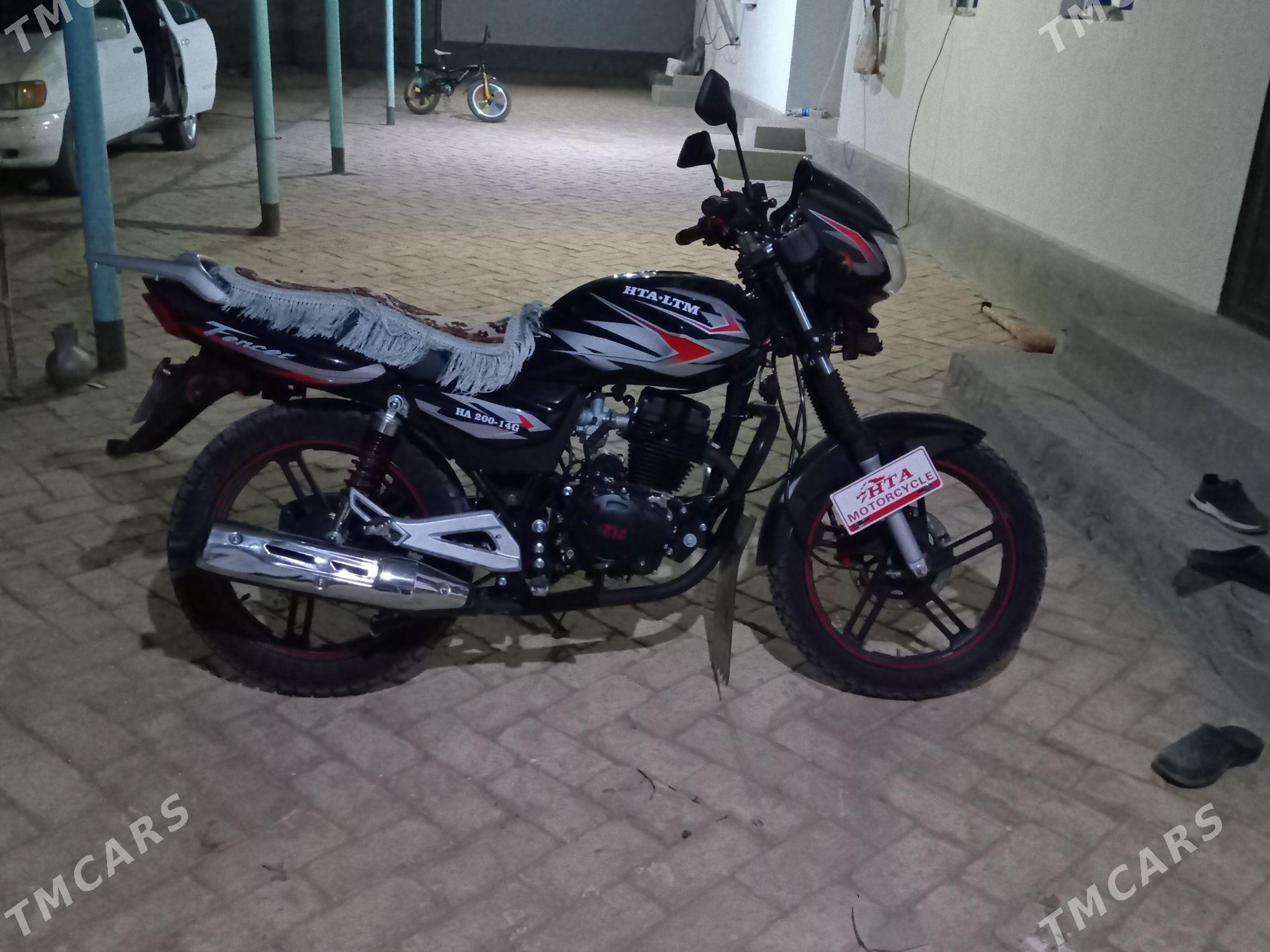 Fekon FK200-14G 2014 - 20 000 TMT - Достлук - img 1