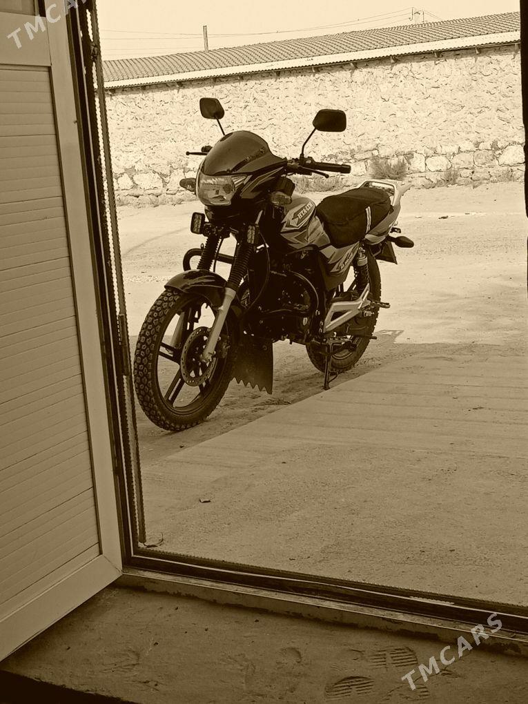 Fekon FK200-14G 2014 - 20 000 TMT - Достлук - img 2