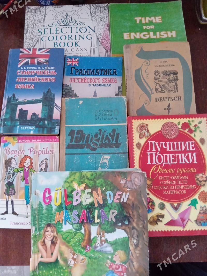 учебники - Türkmenabat - img 4
