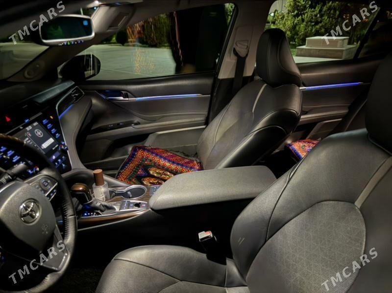 Toyota Camry 2019 - 448 500 TMT - Мир 7 - img 10