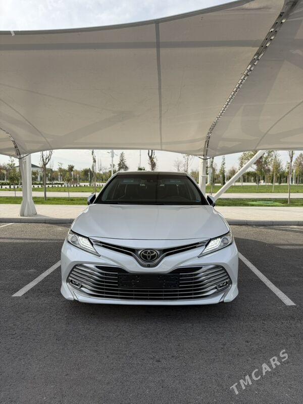 Toyota Camry 2019 - 448 500 TMT - Мир 7 - img 3