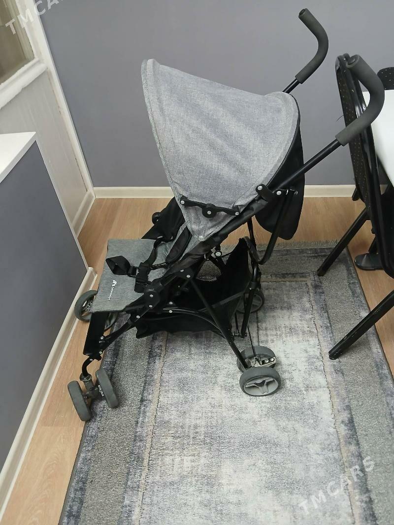 Коляска - Aşgabat - img 2