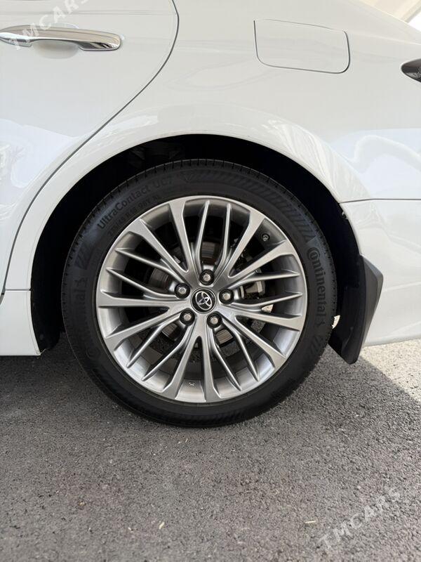 Toyota Camry 2019 - 448 500 TMT - Мир 7 - img 8