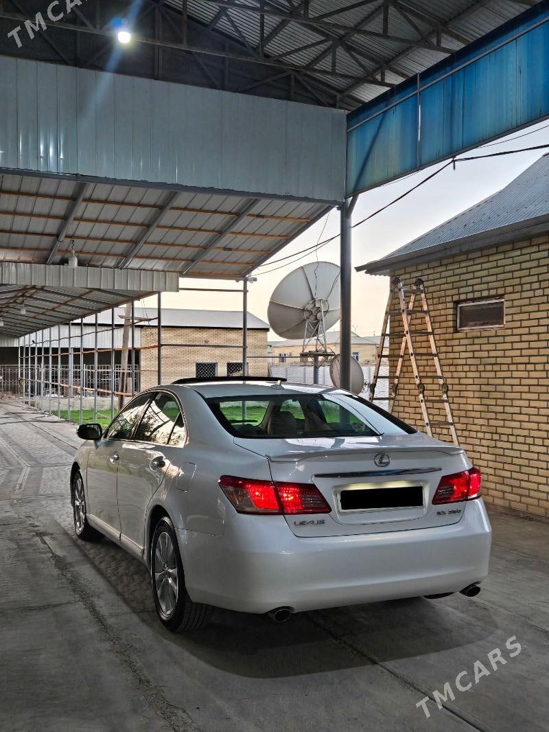 Lexus ES 350 2010 - 225 000 TMT - Мары - img 5