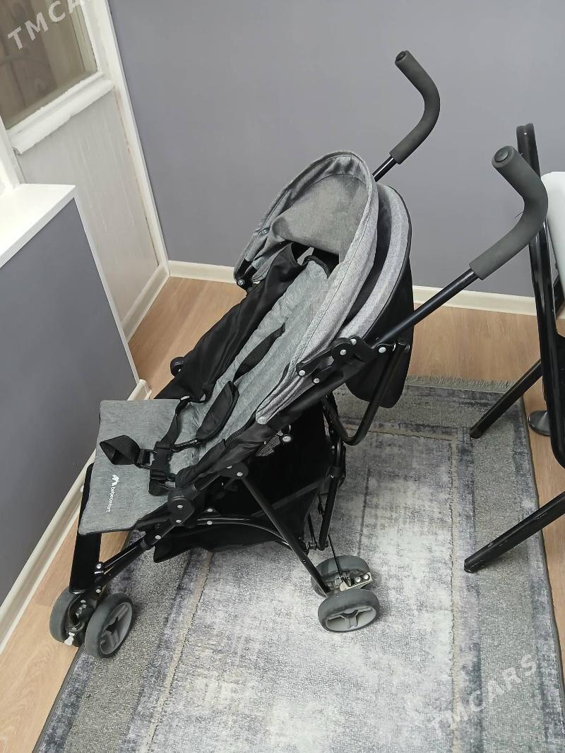 Коляска - Aşgabat - img 1