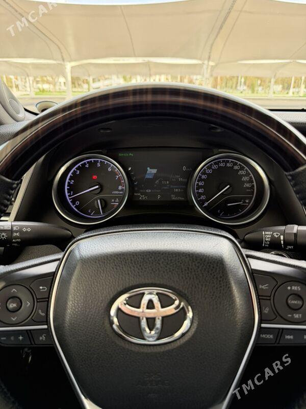 Toyota Camry 2019 - 448 500 TMT - Мир 7 - img 7