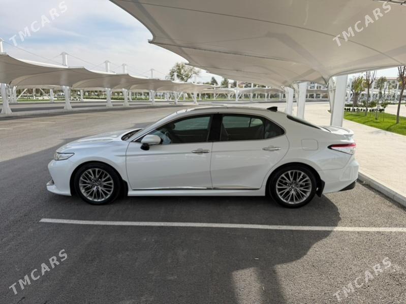 Toyota Camry 2019 - 448 500 TMT - Мир 7 - img 4