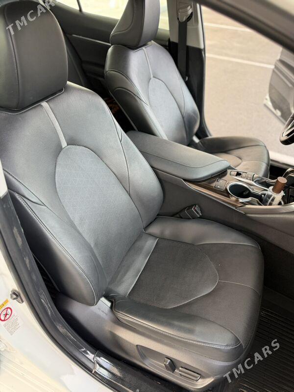 Toyota Camry 2019 - 448 500 TMT - Мир 7 - img 6