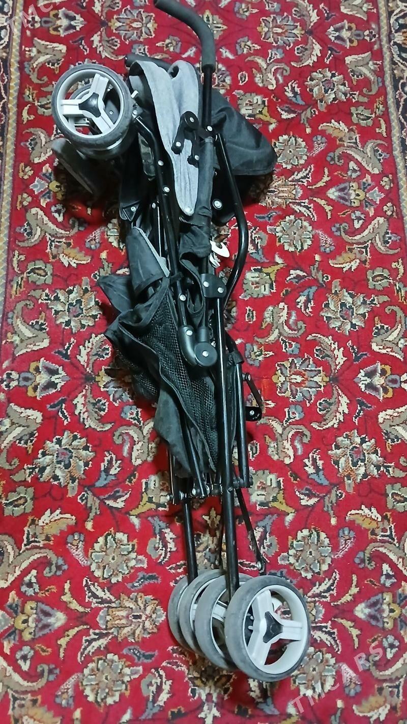 Коляска - Aşgabat - img 4