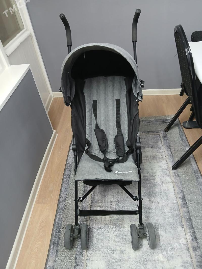 Коляска - Aşgabat - img 3