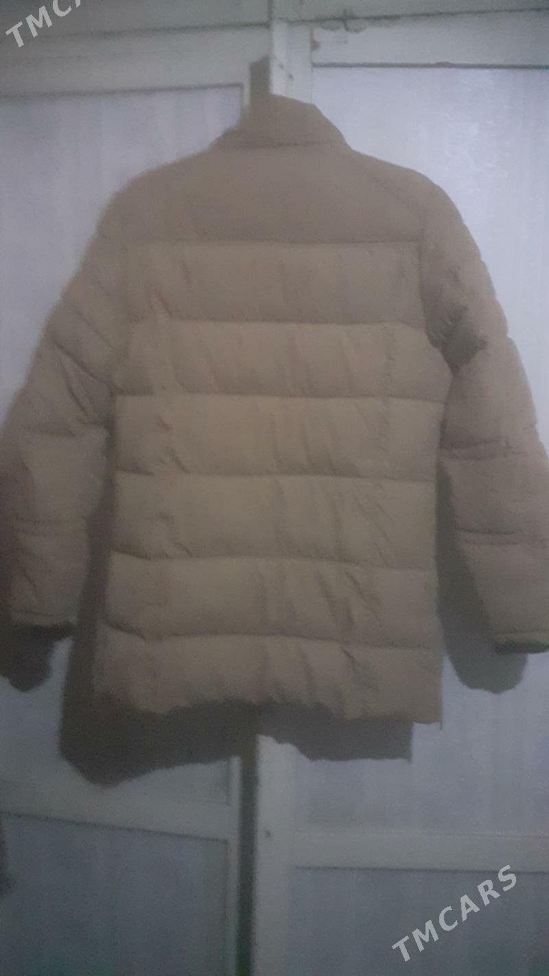 зимняя куртка - Туркменабат - img 2