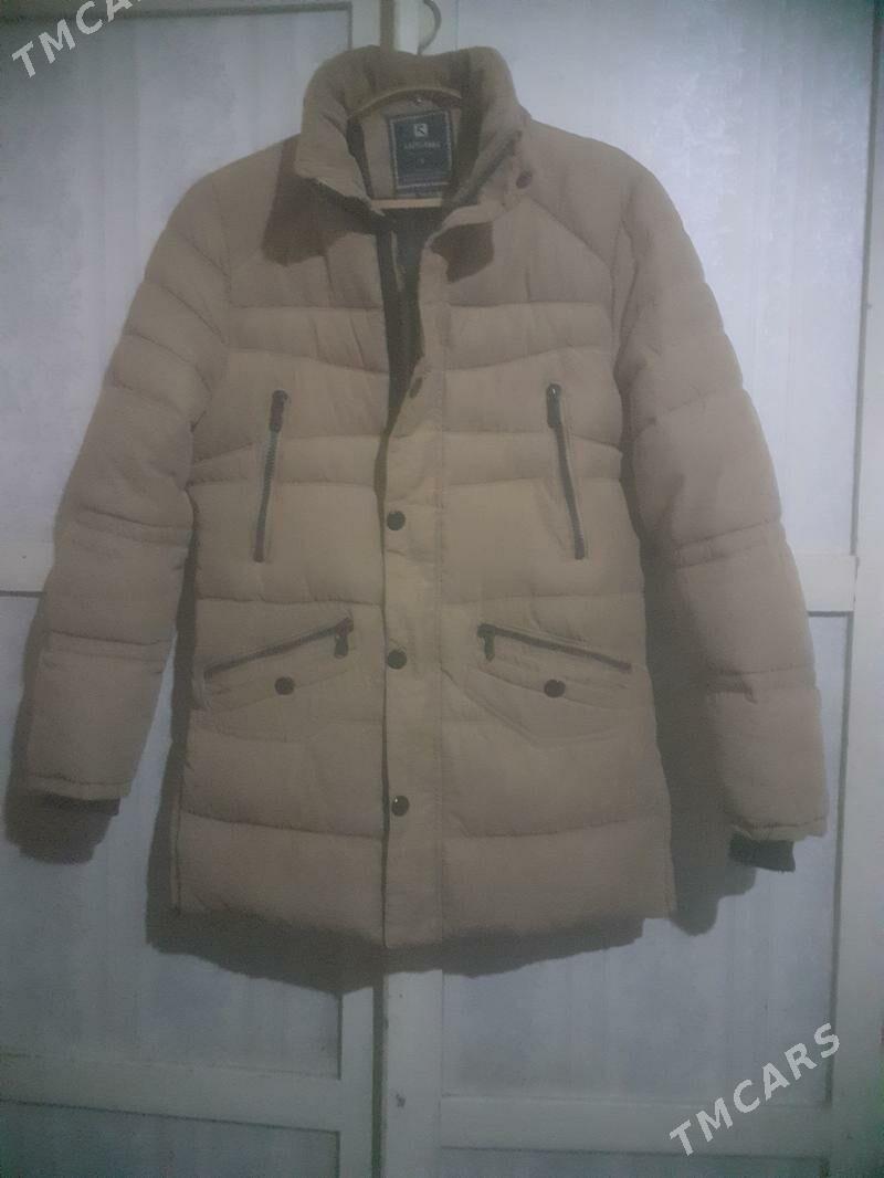 зимняя куртка - Туркменабат - img 4