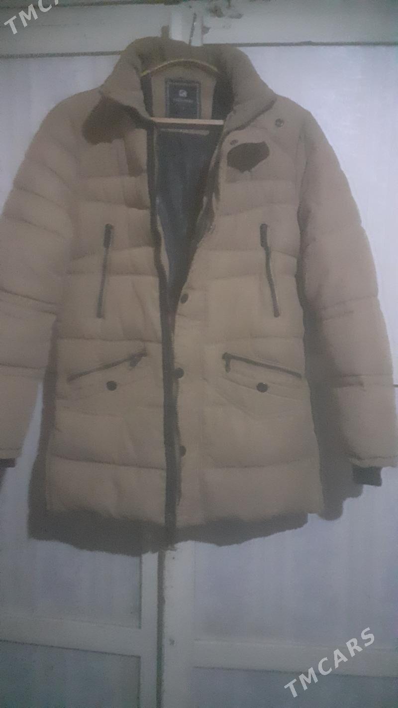 зимняя куртка - Туркменабат - img 3