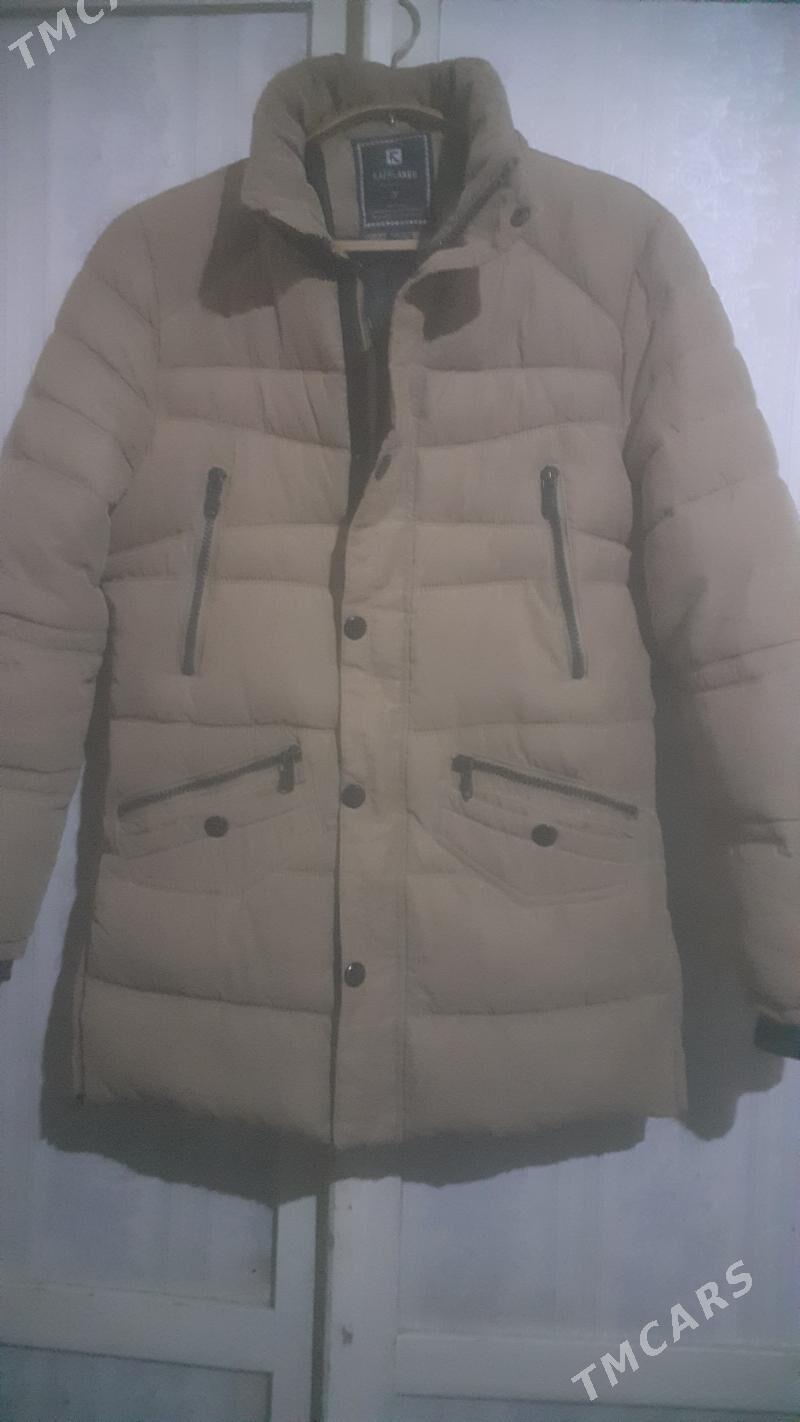 зимняя куртка - Туркменабат - img 1