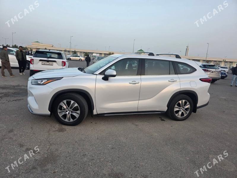 Toyota Highlander 2020 - 520 000 TMT - Türkmenabat - img 5