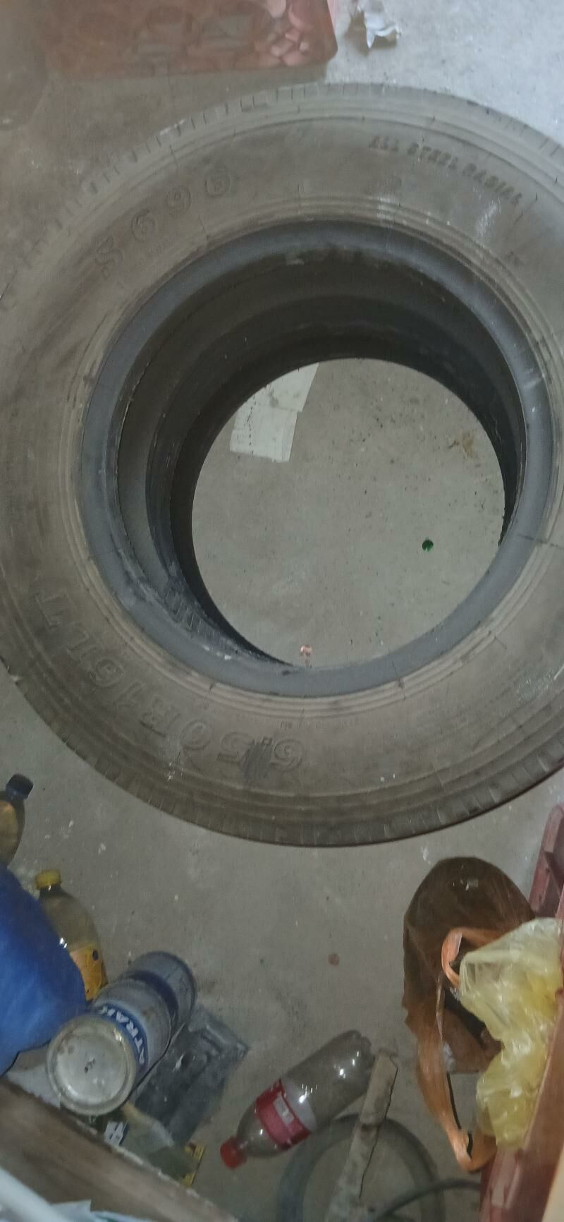 balon pakryșka 16 saylun 1 200 TMT - Дашогуз - img 1