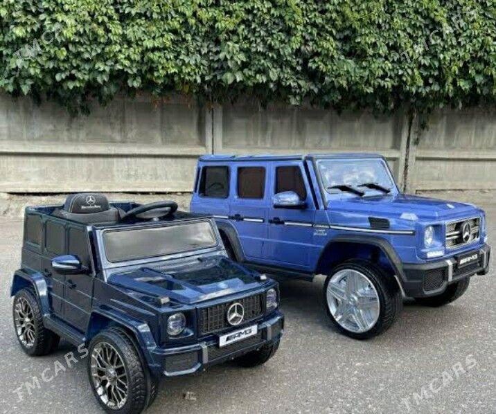 maşyn ussa машина - Ашхабад - img 2