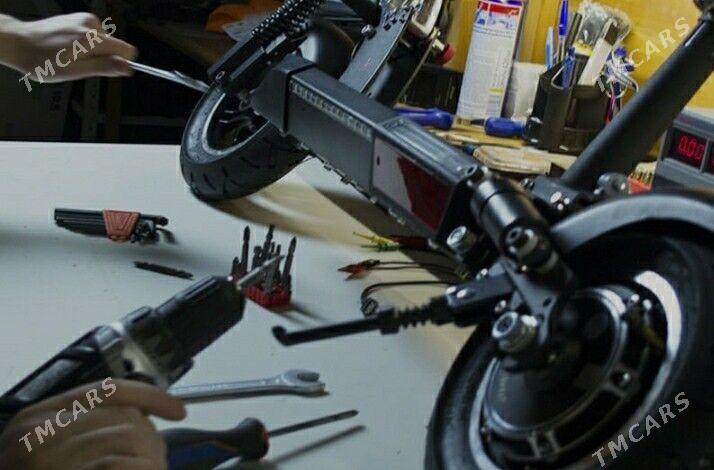 maşyn ussa машина - Ашхабад - img 4