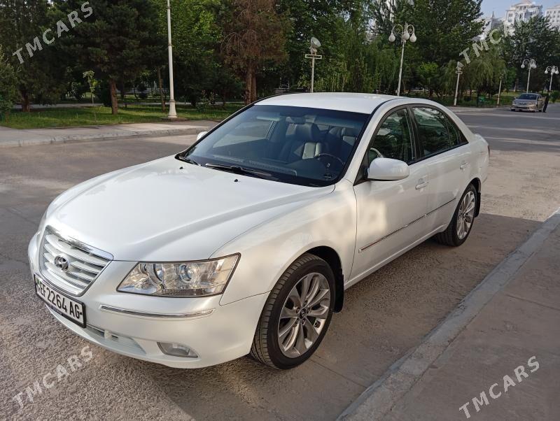 Hyundai Sonata 2010 - 160 000 TMT - Гаудан "В" - img 5
