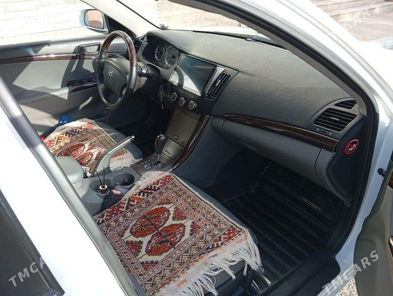 Hyundai Sonata 2010 - 160 000 TMT - Гаудан "В" - img 3