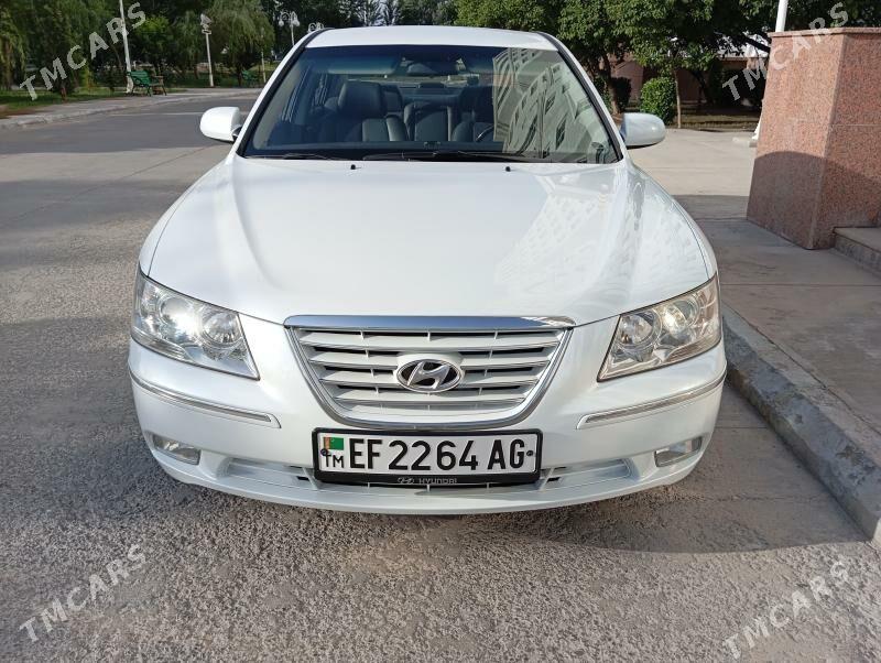 Hyundai Sonata 2010 - 160 000 TMT - Гаудан "В" - img 4