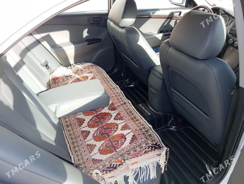 Hyundai Sonata 2010 - 160 000 TMT - Гаудан "В" - img 2