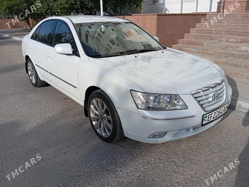 Hyundai Sonata 2010 - 160 000 TMT - Гаудан "В" - img 7