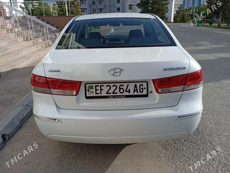 Hyundai Sonata 2010 - 160 000 TMT - Гаудан "В" - img 6
