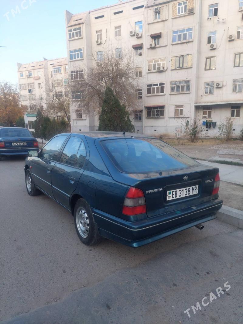 Opel Vectra 1995 - 25 000 TMT - Мары - img 2