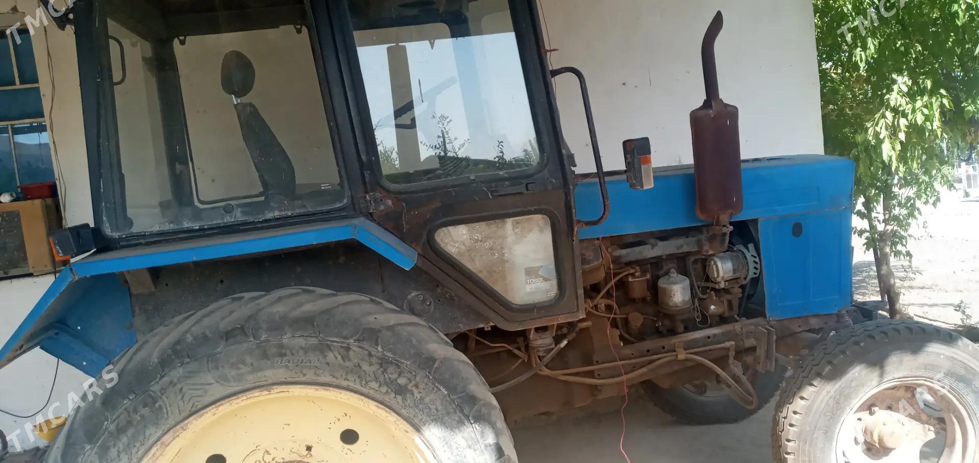 MTZ 80 2005 - 85 000 TMT - Tagtabazar - img 5