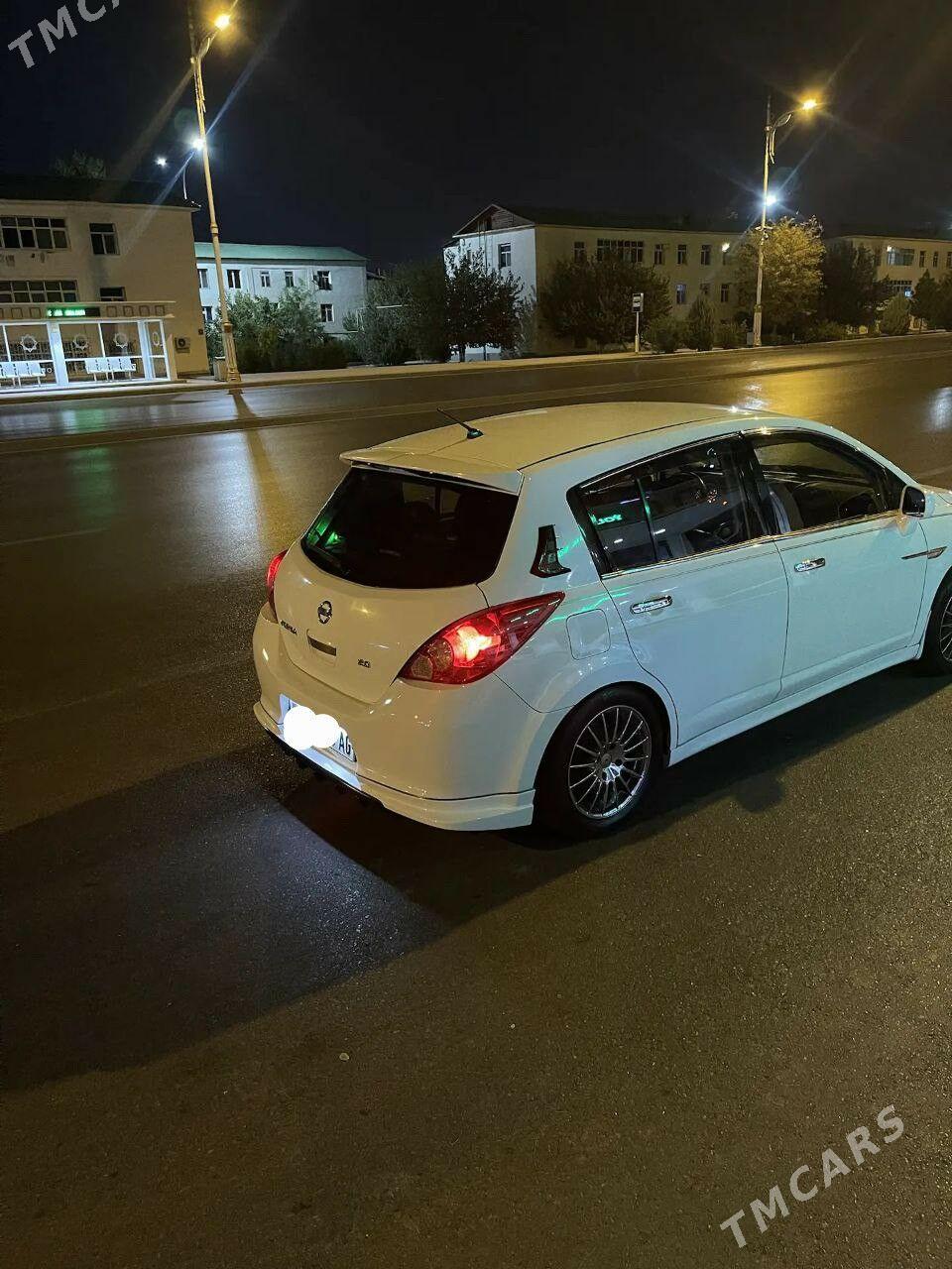 Nissan Versa 2009 - 140 000 TMT - Aşgabat - img 2