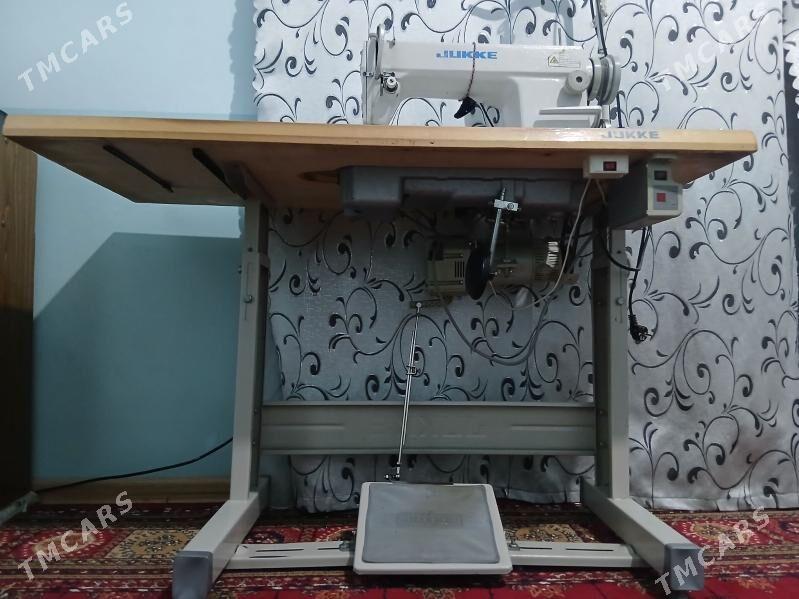 tikin masyn ady jukki - Кака - img 1