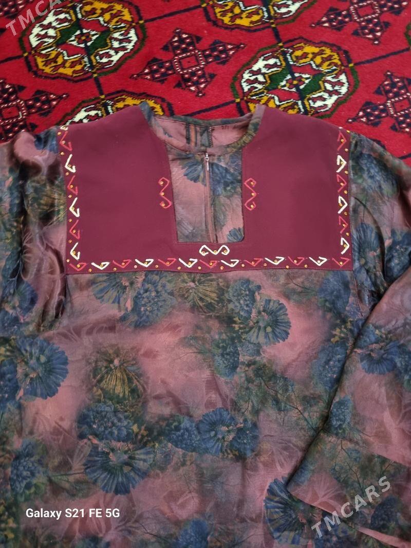 Tikinci el is - Мары - img 2