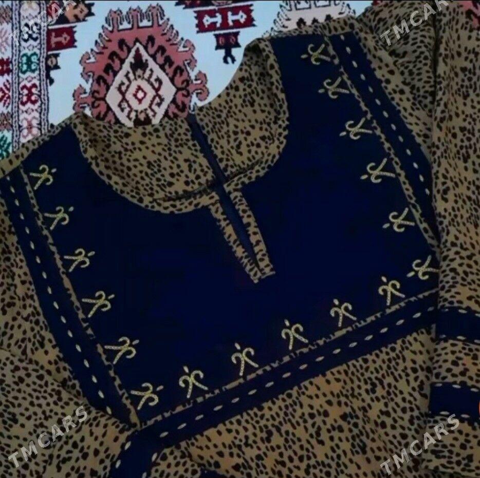 Tikinci el is - Мары - img 4