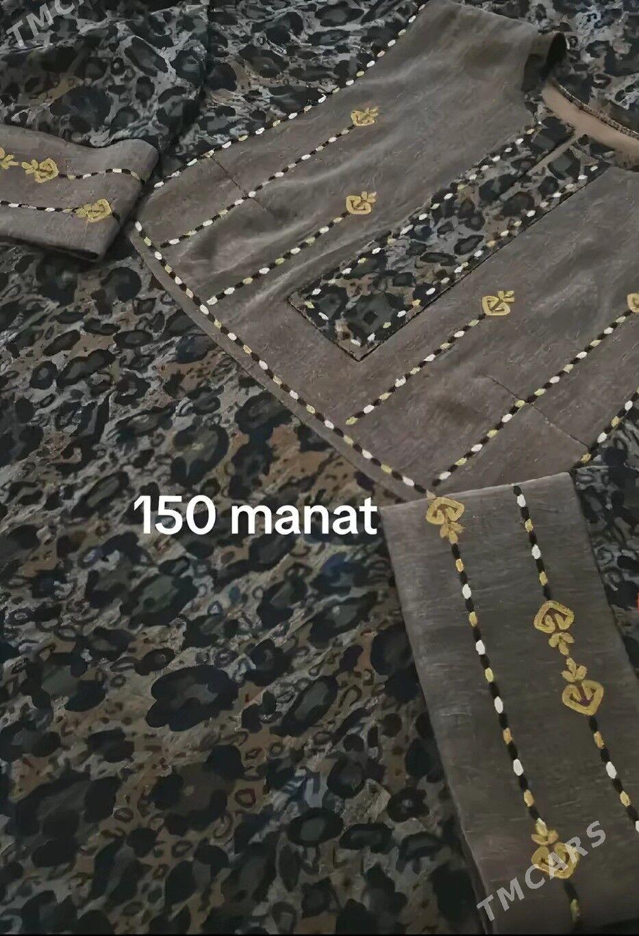 Tikinci el is - Мары - img 3