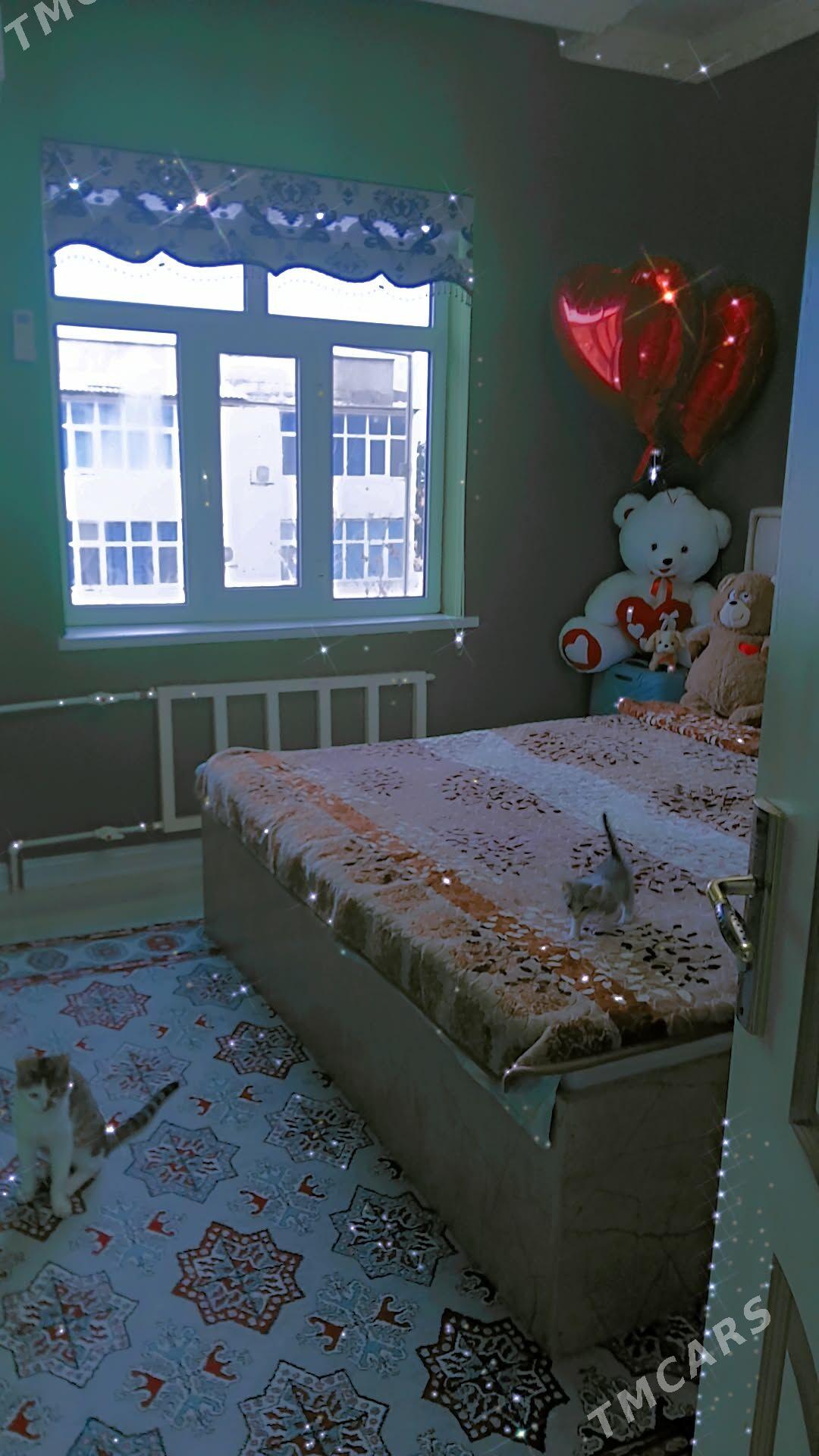 Kwartıra - Gagarin köç, köne Howa menzili - img 2