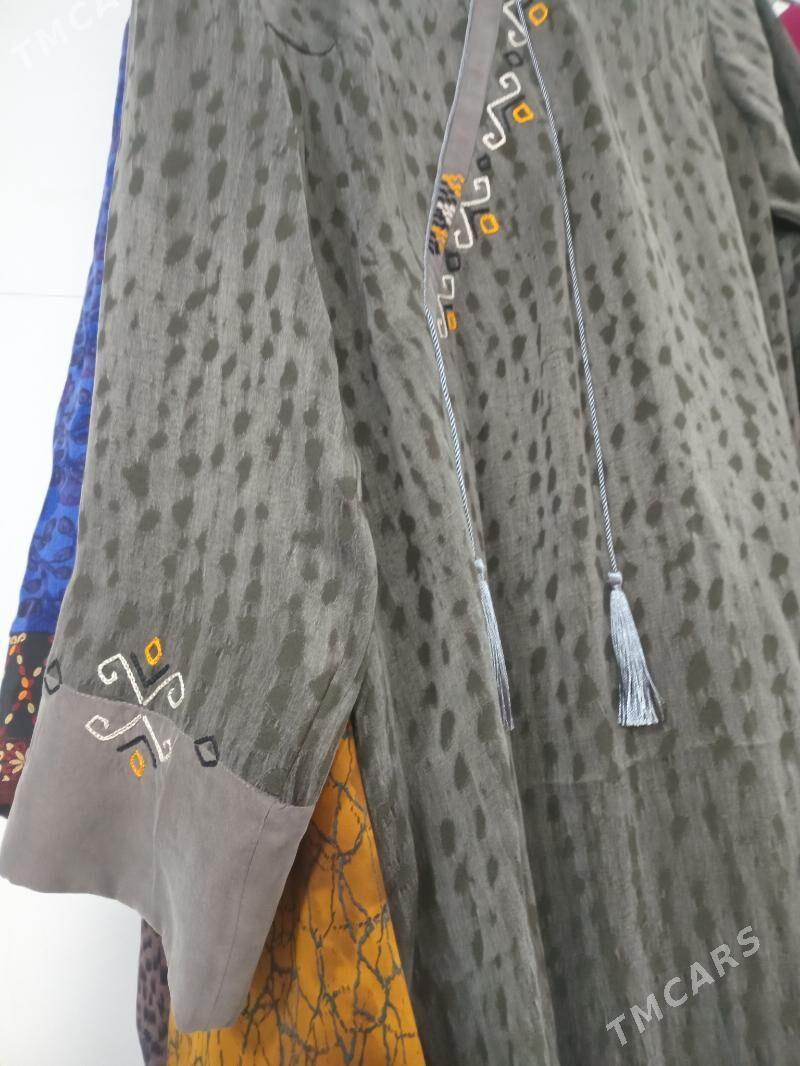 Tikinci el is - Мары - img 6