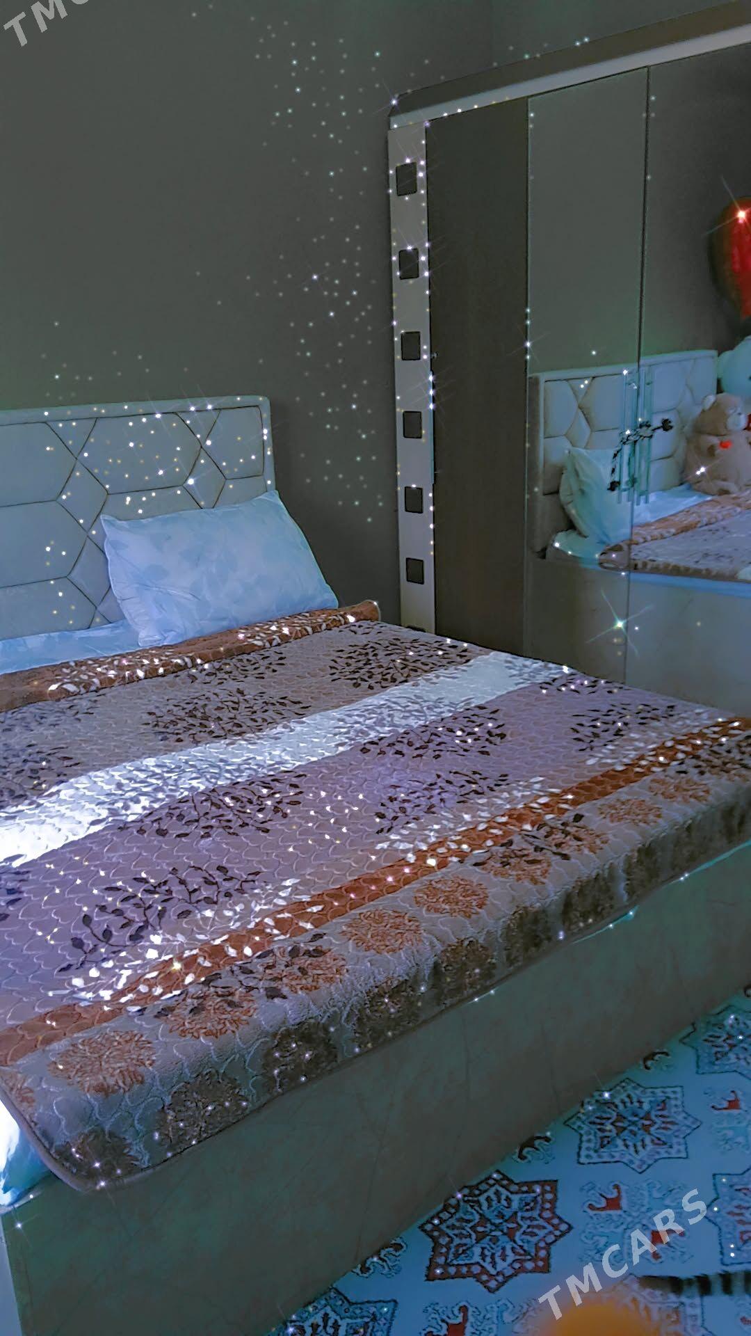 Kwartıra - Gagarin köç, köne Howa menzili - img 3