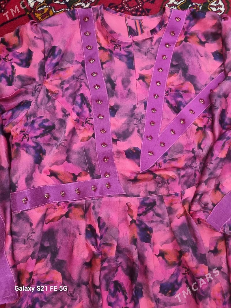 Tikinci el is - Мары - img 5