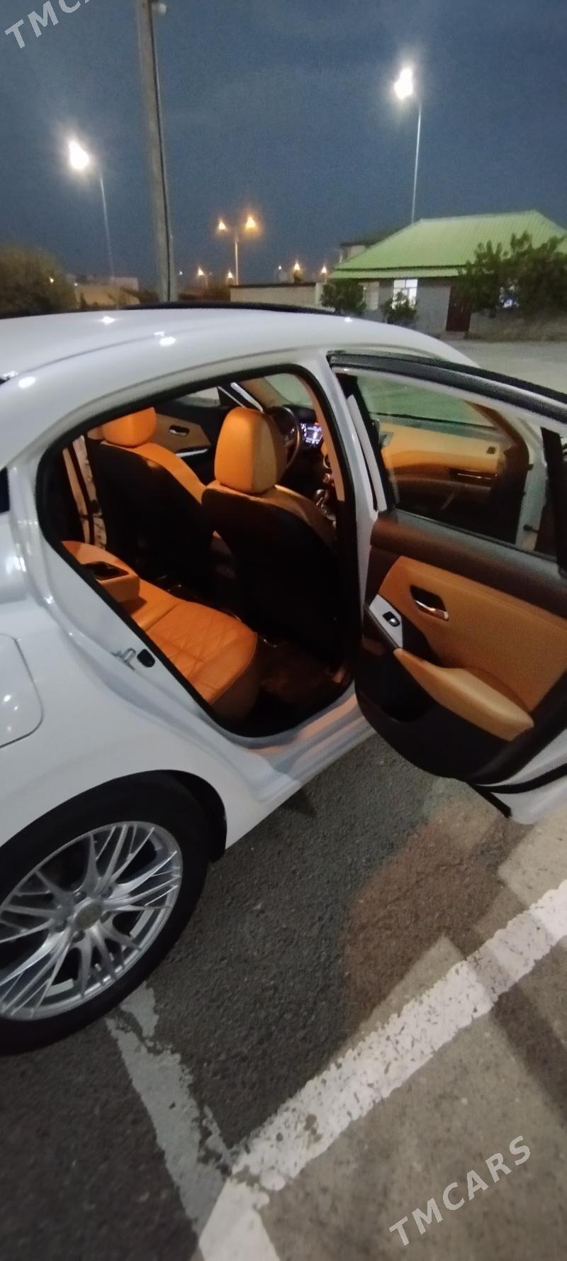 Nissan Sentra 2020 - 220 000 TMT - Ашхабад - img 7