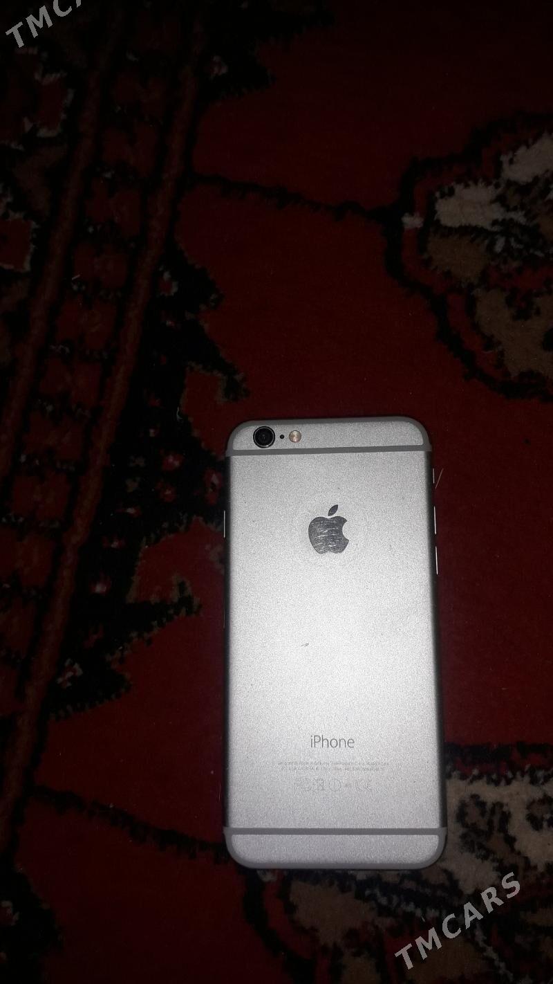 iPhone 6 - Daşoguz - img 2