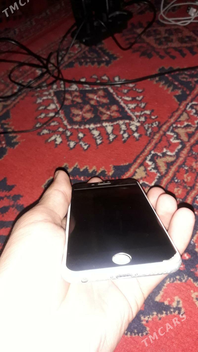iPhone 6 - Daşoguz - img 1