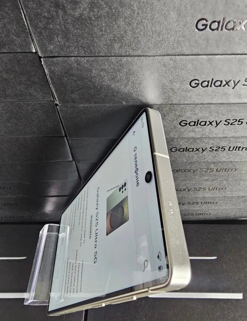 S25 Ultra 12/256  1/1kopyasy - Мары - img 5